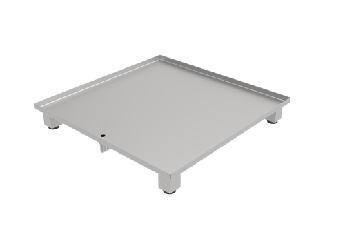 Подставка дренажная настольная ПДН-2